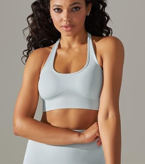 Brassière Sport Dos Nu  | Yogaova