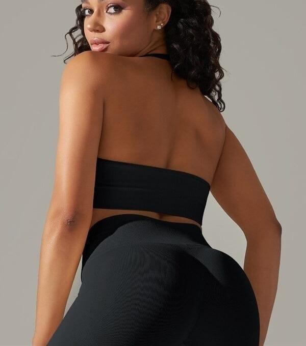 Brassière Sport Dos Nu  | Yogaova