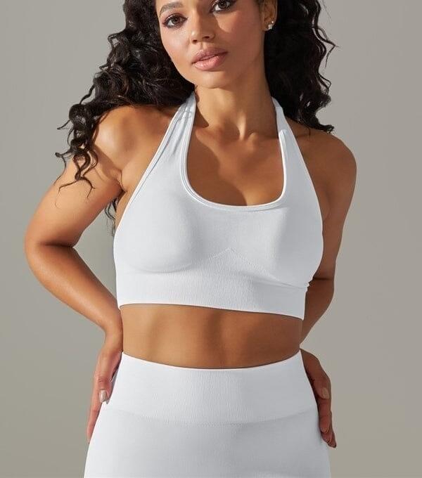 Brassière Sport Dos Nu  | Yogaova