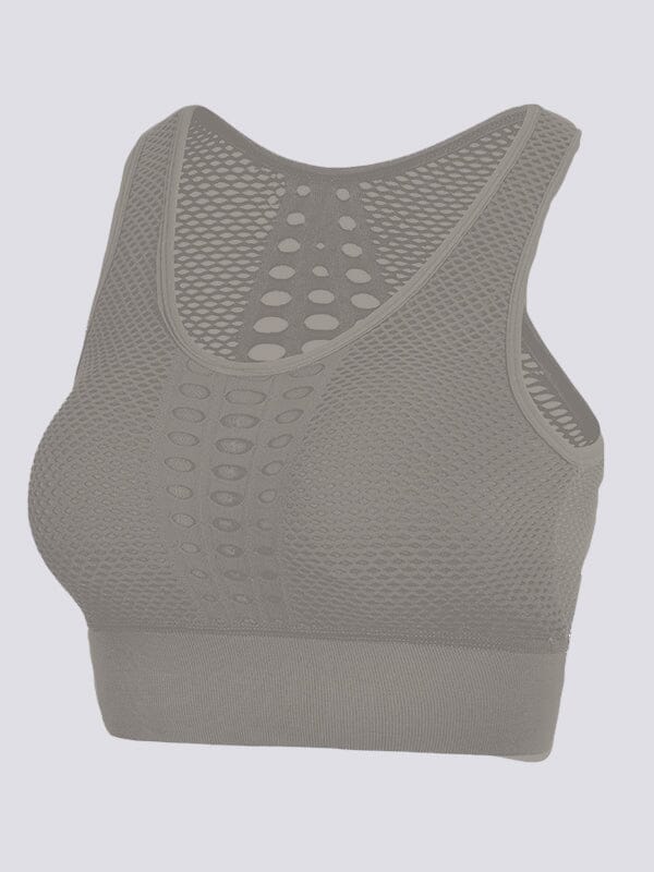 Brassière Sport Dos Ouvert | Yogaova