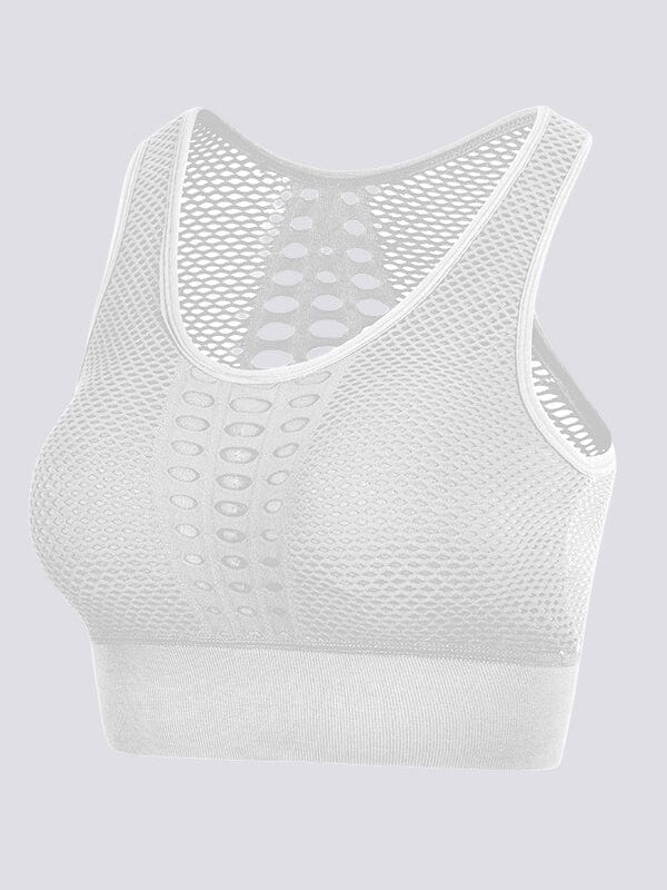 Brassière Sport Dos Ouvert | Yogaova