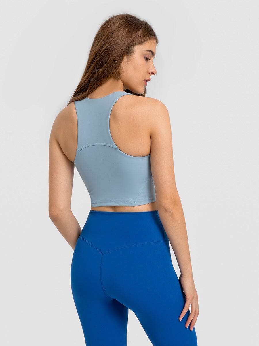 Brassière Sport Fort Maintien | Yogaova