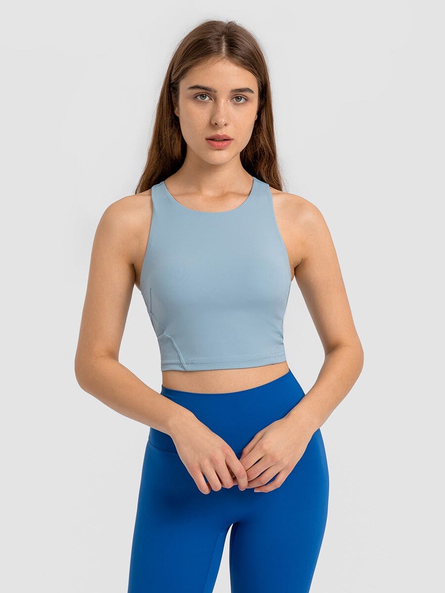 Brassière Sport Fort Maintien | Yogaova