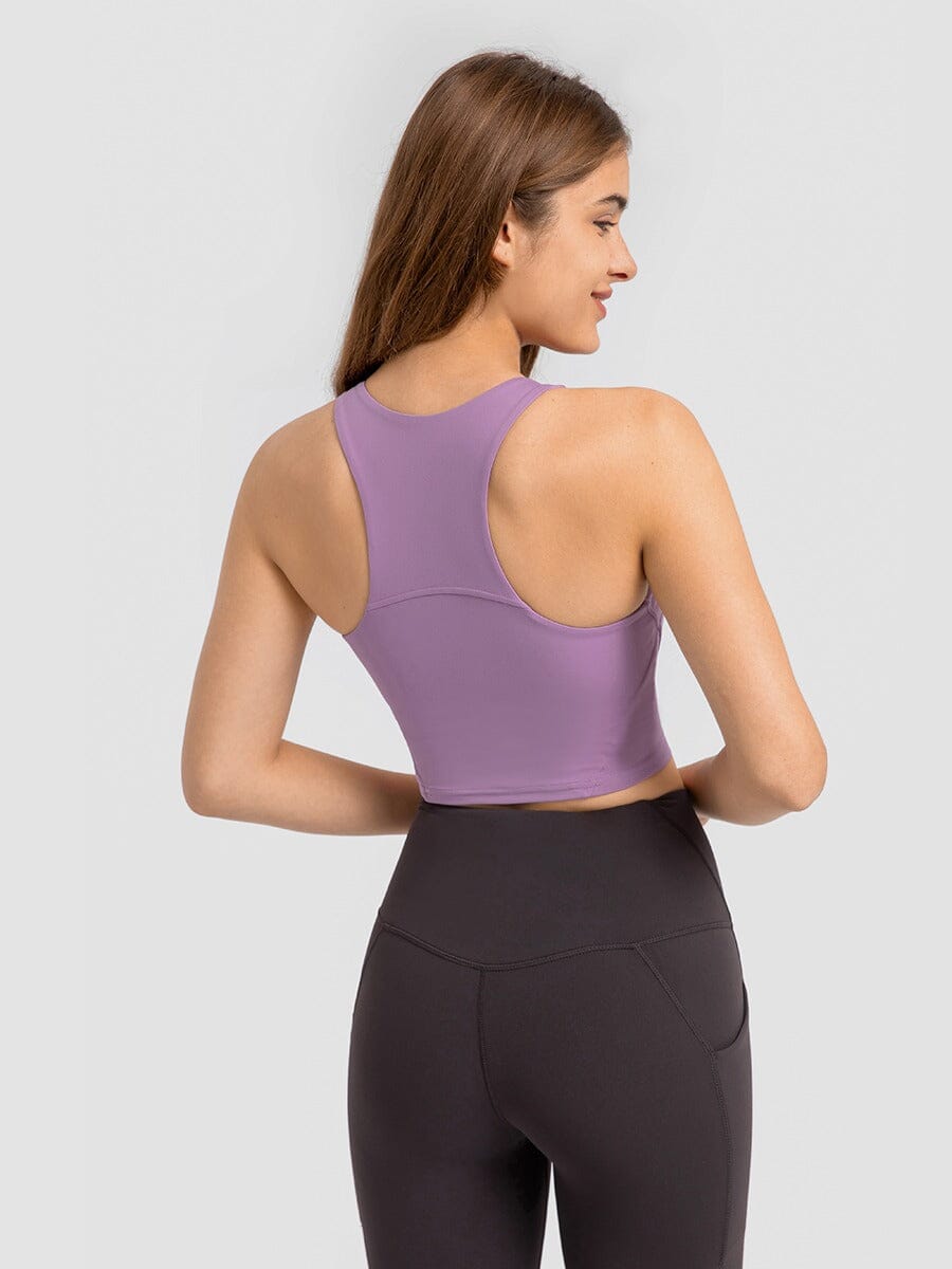Brassière Sport Fort Maintien | Yogaova