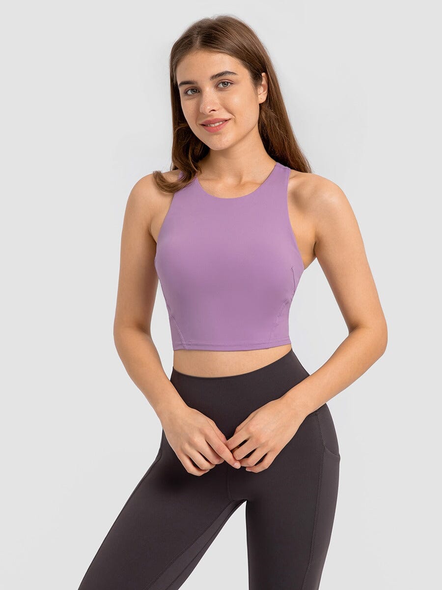 Brassière Sport Fort Maintien | Yogaova