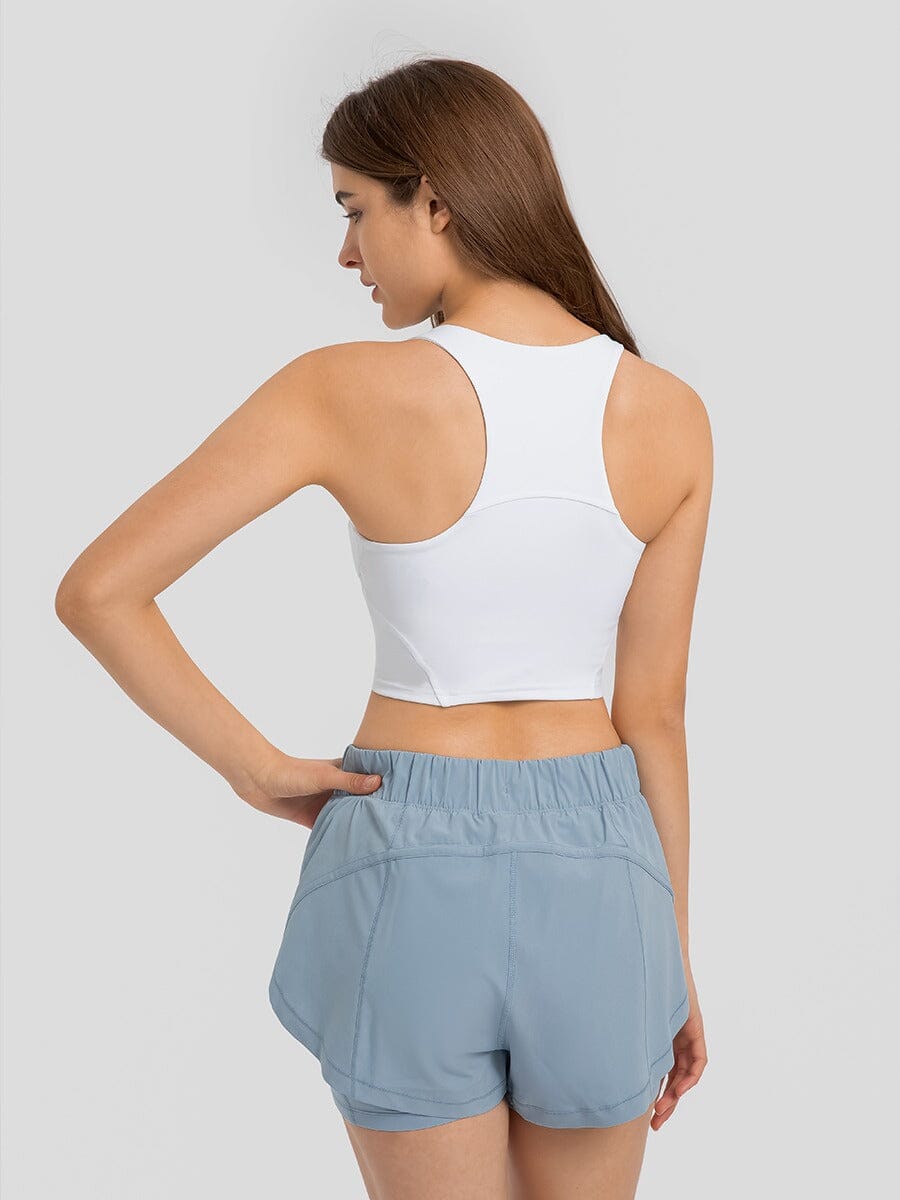 Brassière Sport Fort Maintien | Yogaova