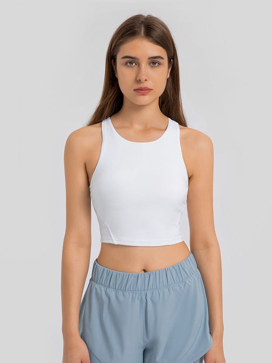 Brassière Sport Fort Maintien | Yogaova