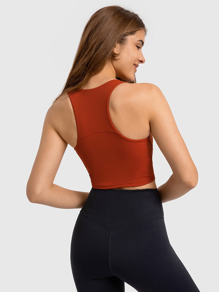 Brassière Sport Fort Maintien | Yogaova