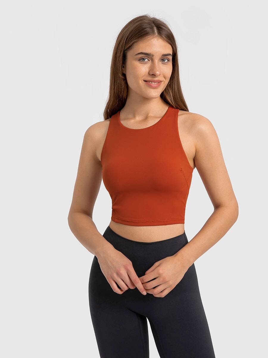 Brassière Sport Fort Maintien | Yogaova