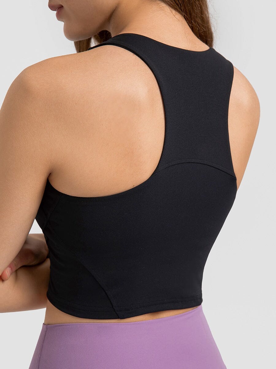 Brassière Sport Fort Maintien | Yogaova