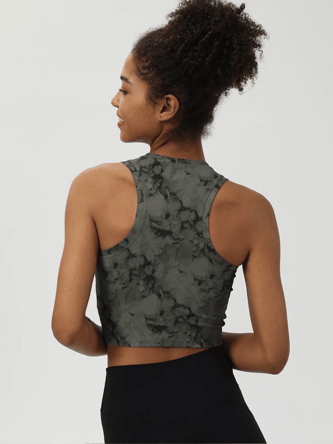 Brassière Sport Longue - Nina | Yogaova