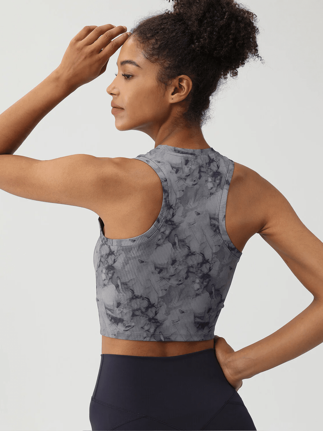 Brassière Sport Longue - Nina | Yogaova