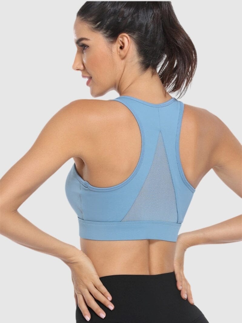 Brassière Sport Push Up | Yogaova