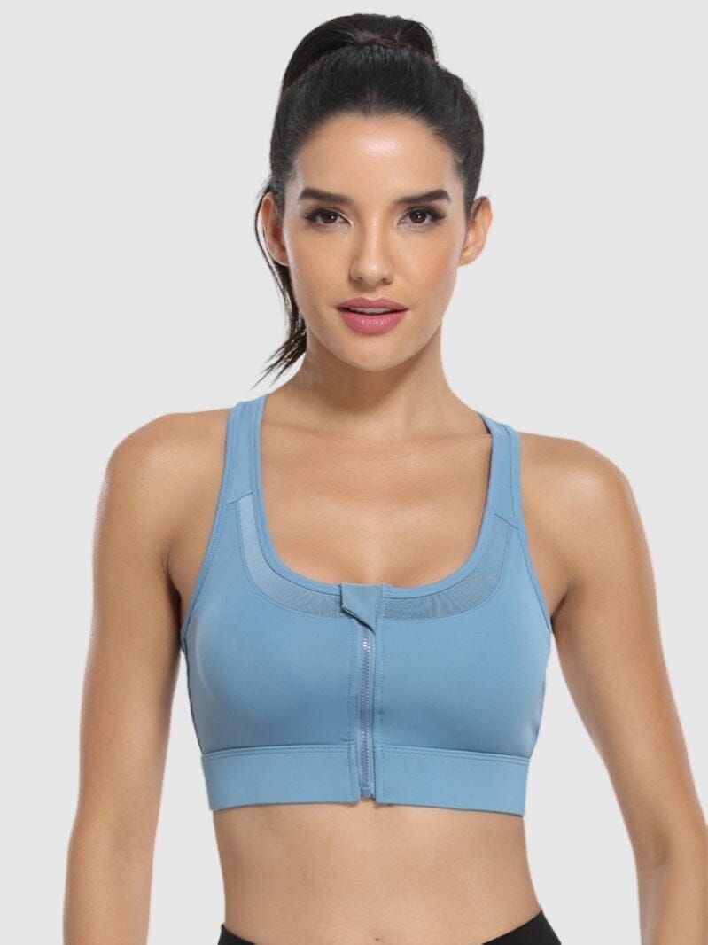Brassière Sport Push Up | Yogaova