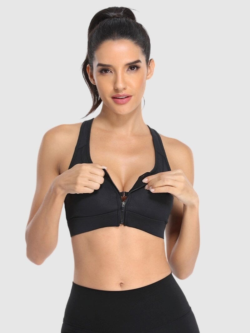 Brassière Sport Push Up | Yogaova