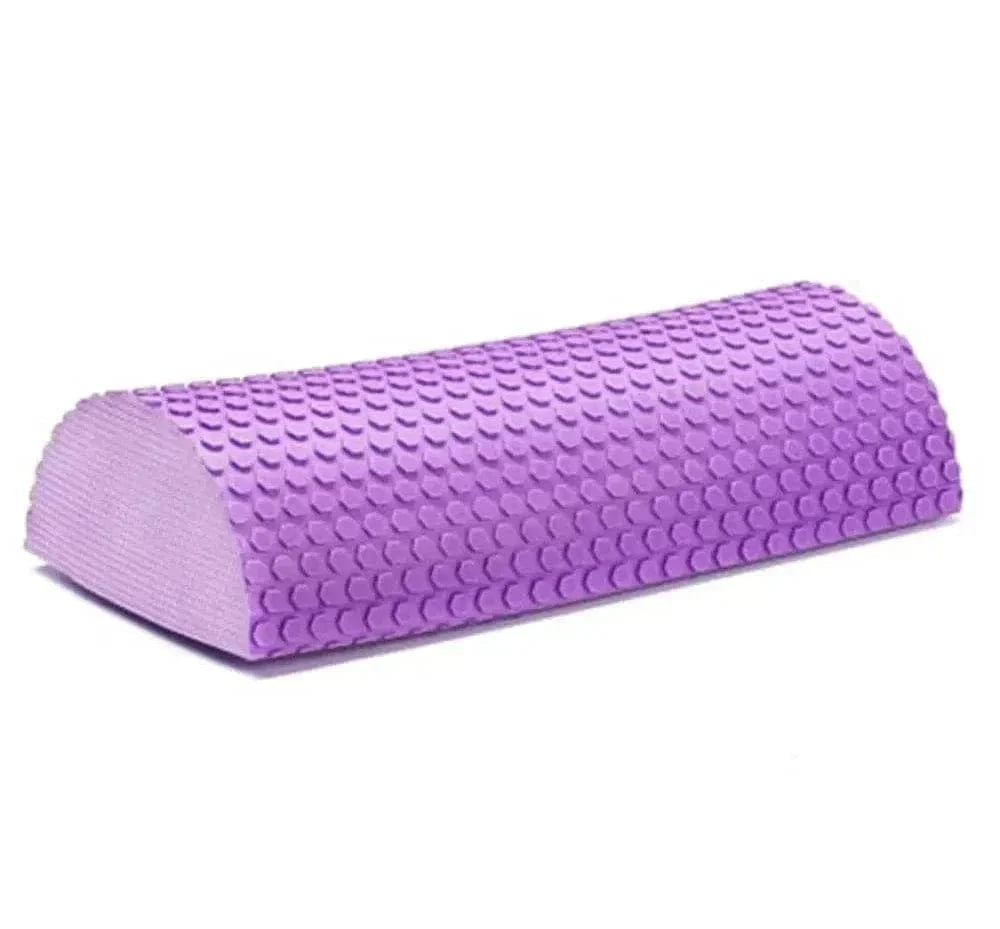 Brique de Yoga Forme Tube Taille 3045