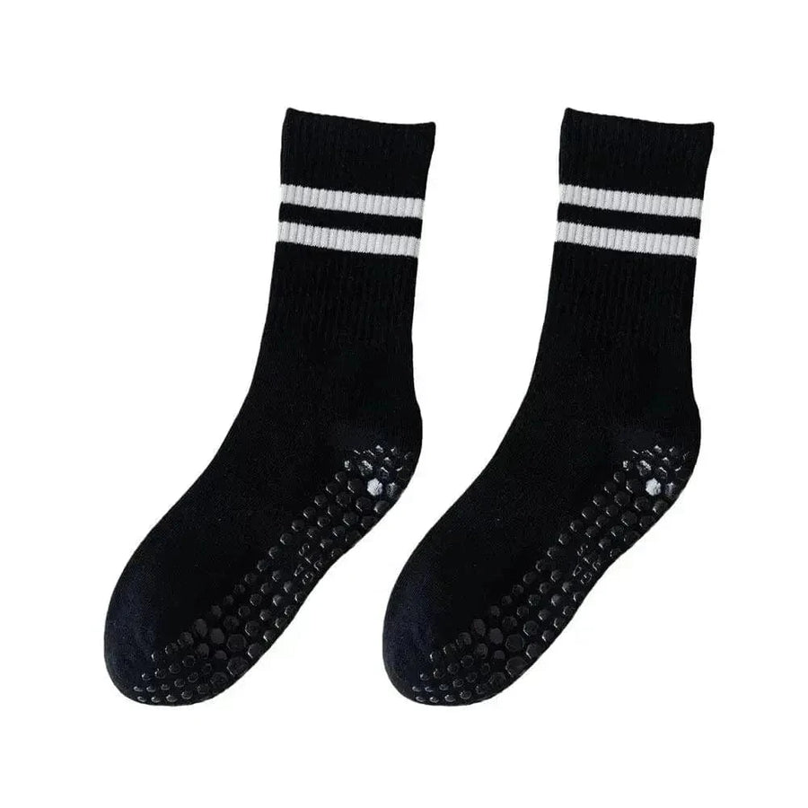Chaussettes de Yoga Longues Professionnelles