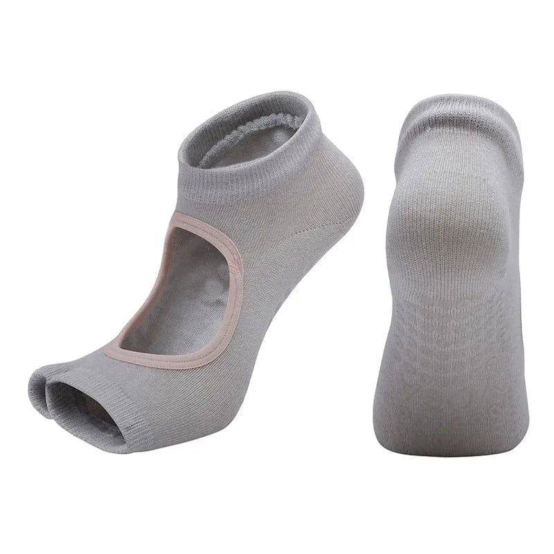 Chaussettes de Yoga Ultra Légères