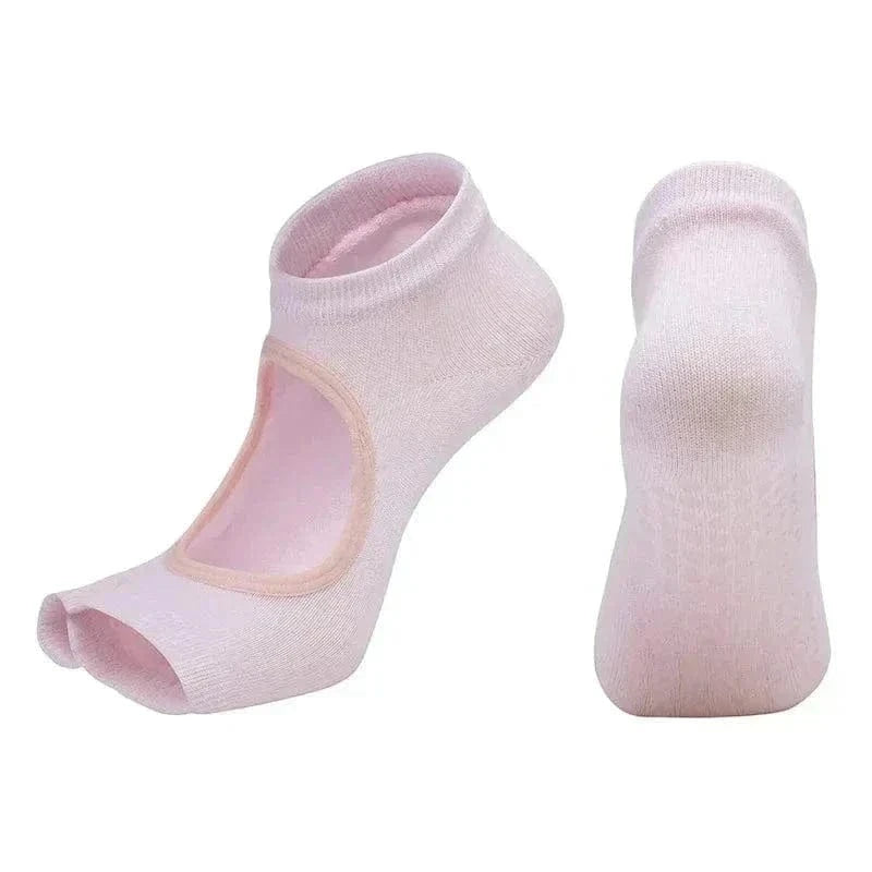 Chaussettes de Yoga Ultra Légères