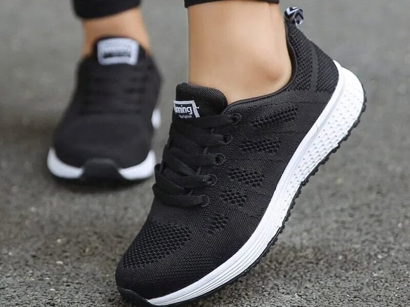 Chaussure Sport Classique - NewPassion | Yogaova