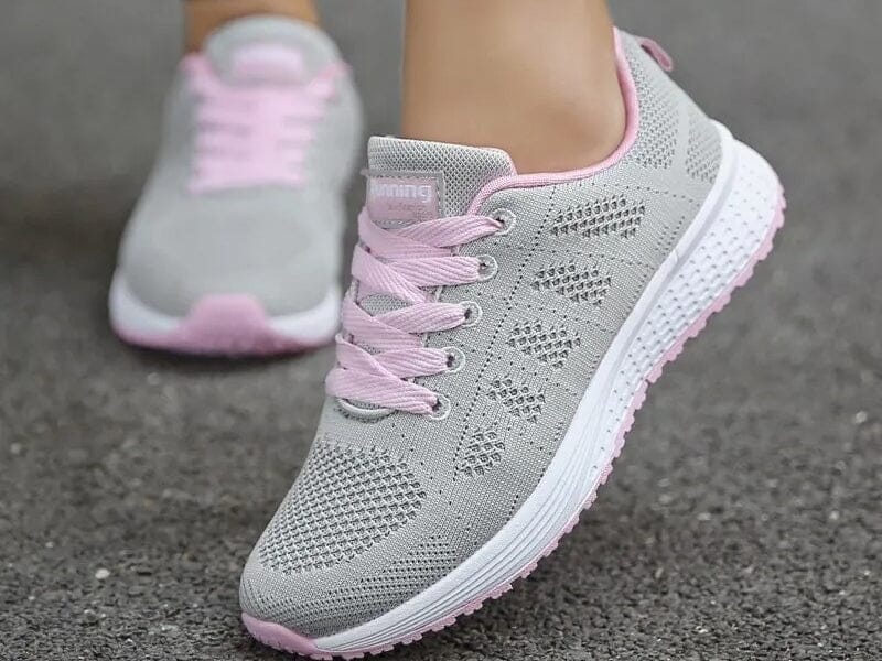 Chaussure Sport Classique - NewPassion | Yogaova