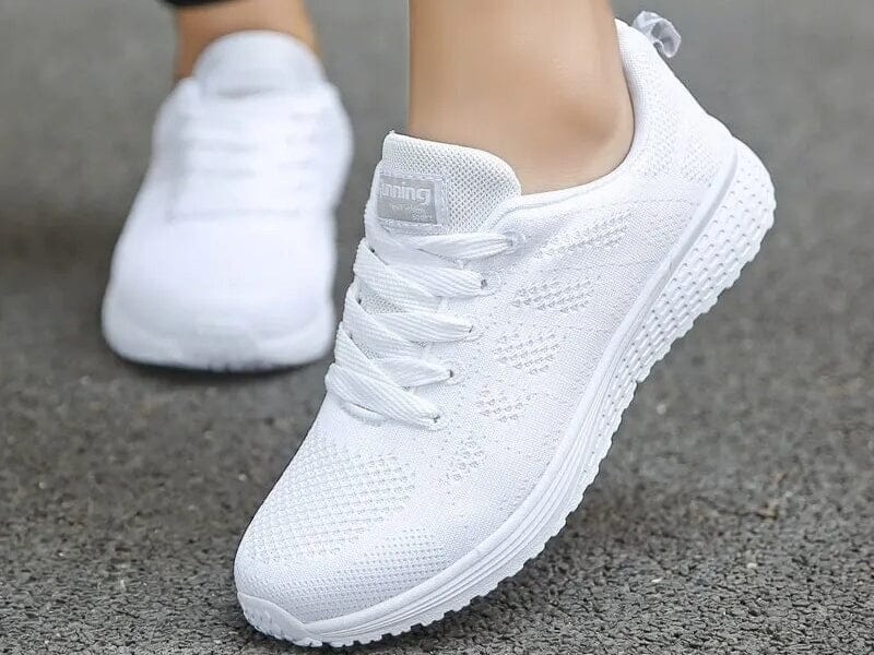 Chaussure Sport Classique - NewPassion | Yogaova