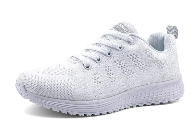 Chaussure Sport Classique - NewPassion | Yogaova