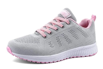 Chaussure Sport Classique - NewPassion | Yogaova
