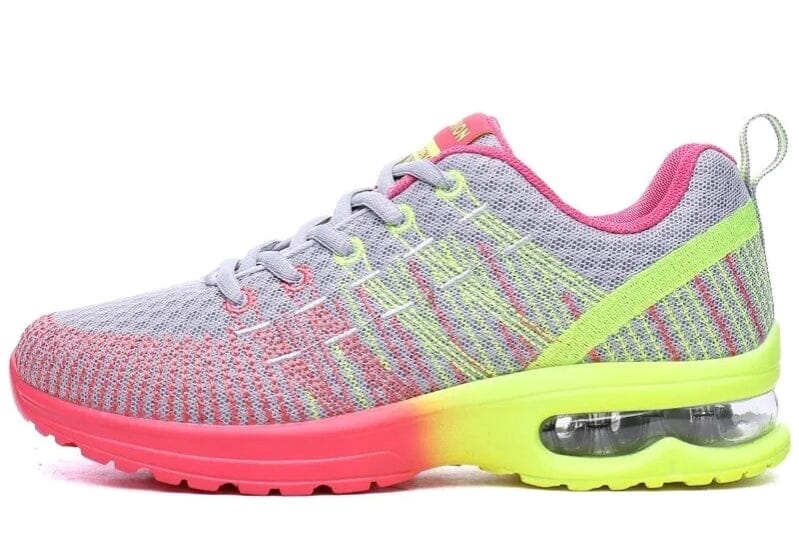 Chaussure Sport Colorée - NewPassion | Yogaova