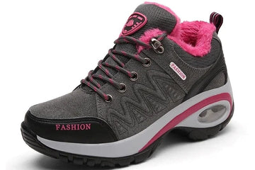 Chaussure Sport Randonnée Polaire | Yogaova