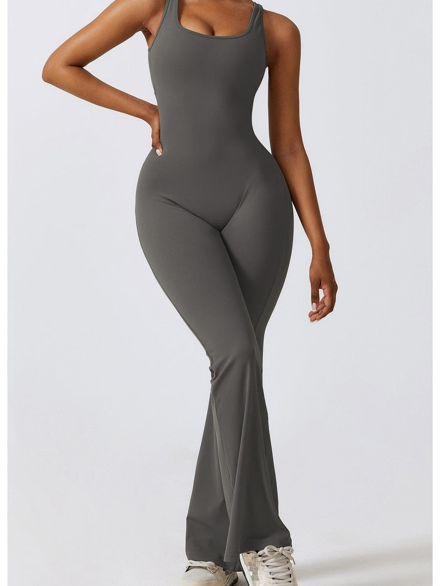 Combinaison Ample Sport Push Up | Yogaova