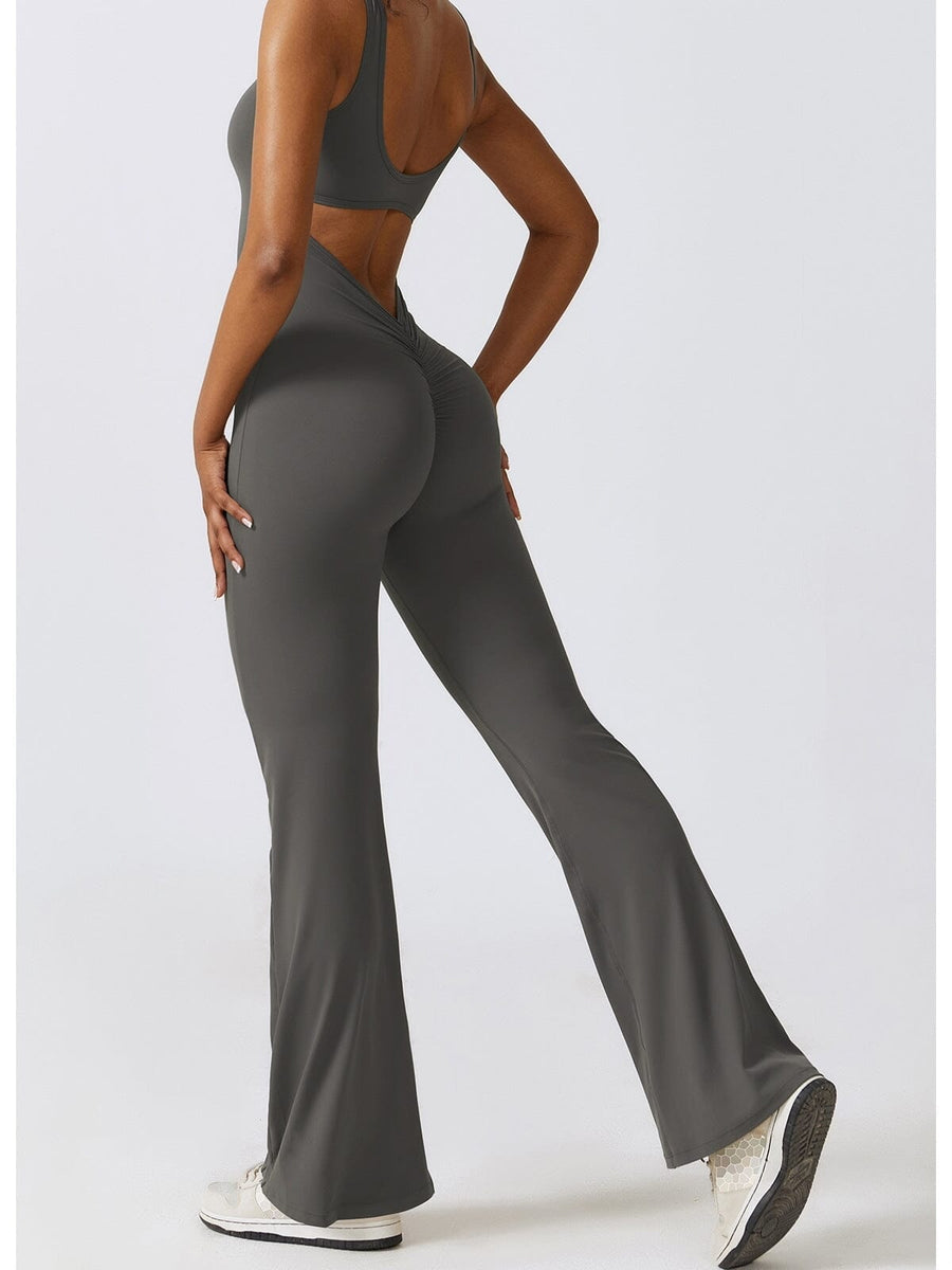 Combinaison Ample Sport Push Up | Yogaova