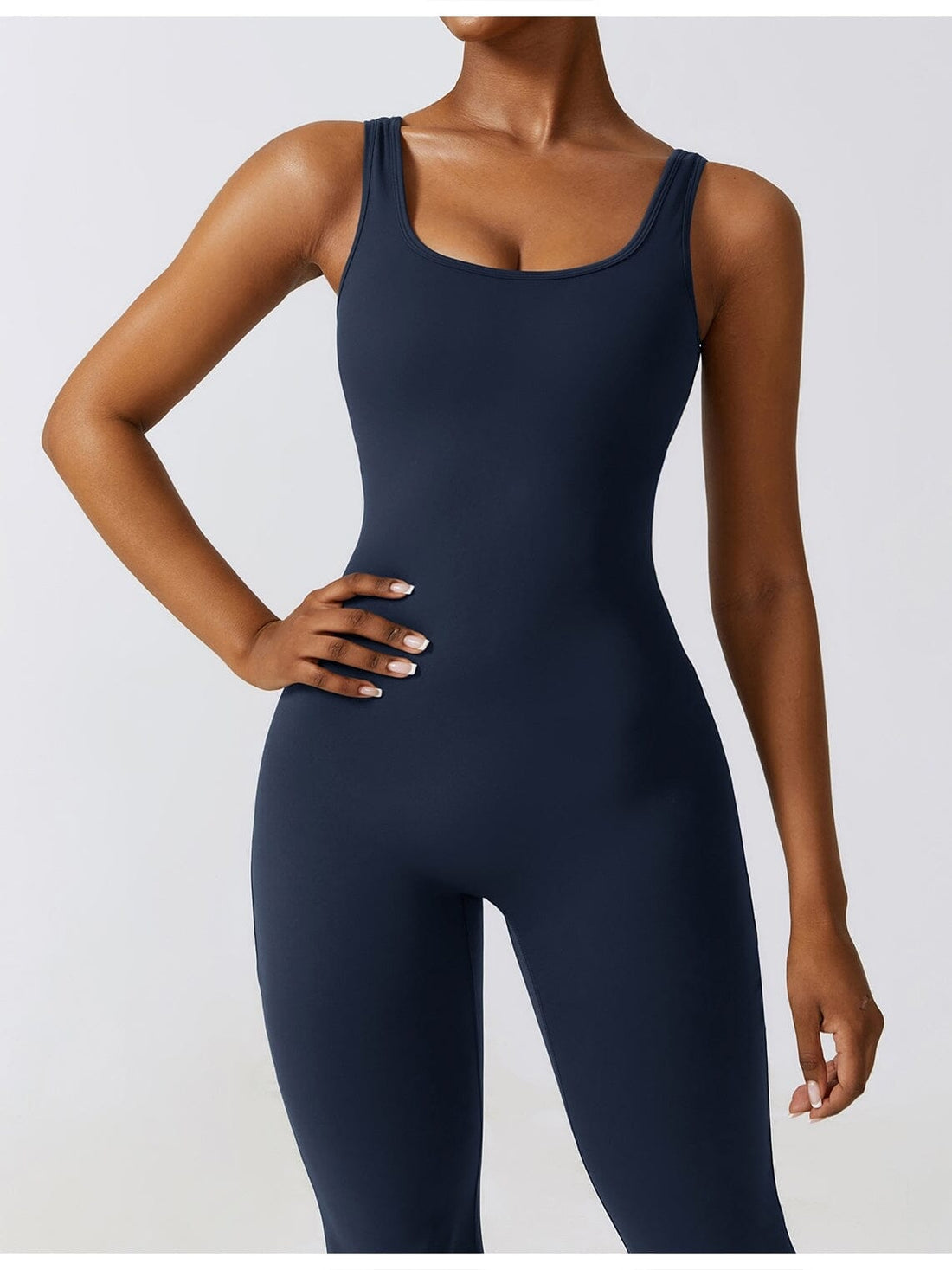Combinaison Ample Sport Push Up | Yogaova