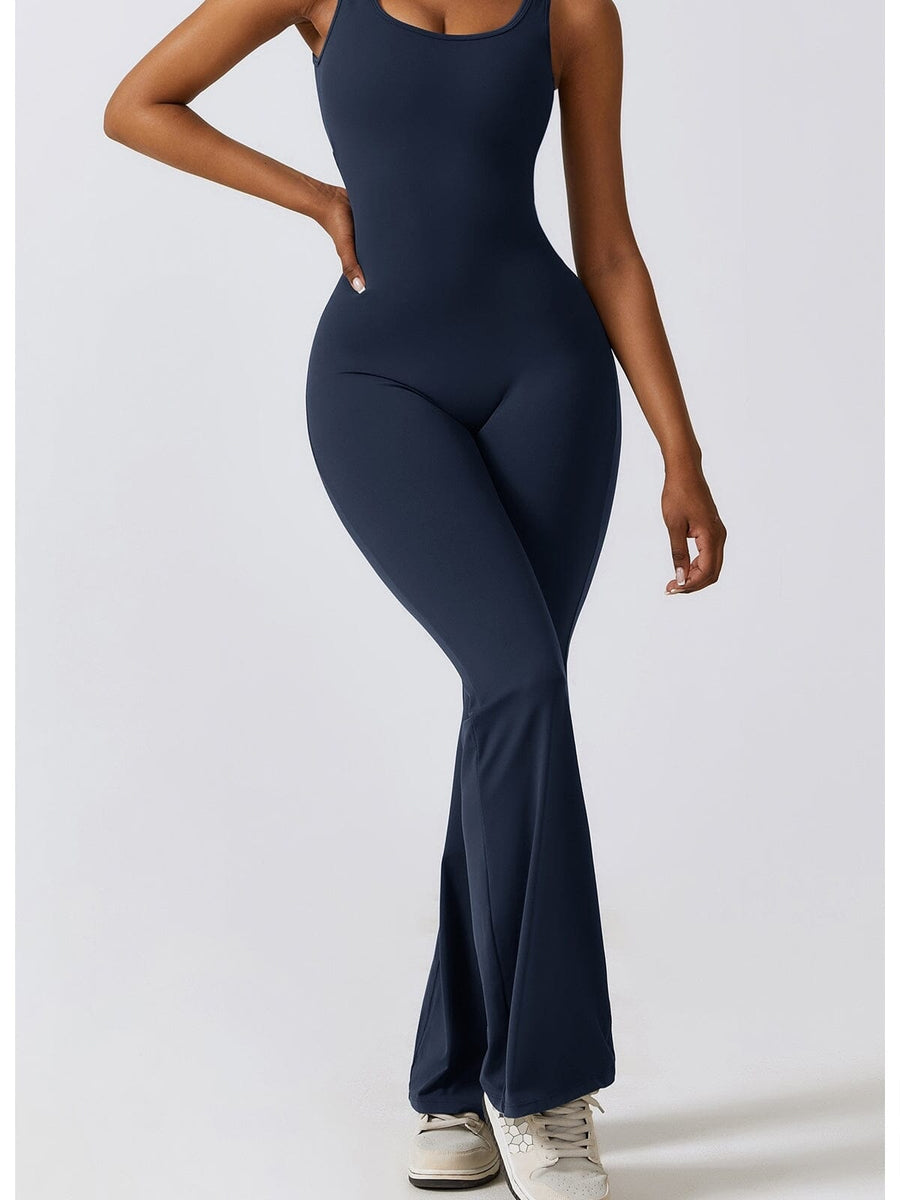 Combinaison Ample Sport Push Up | Yogaova