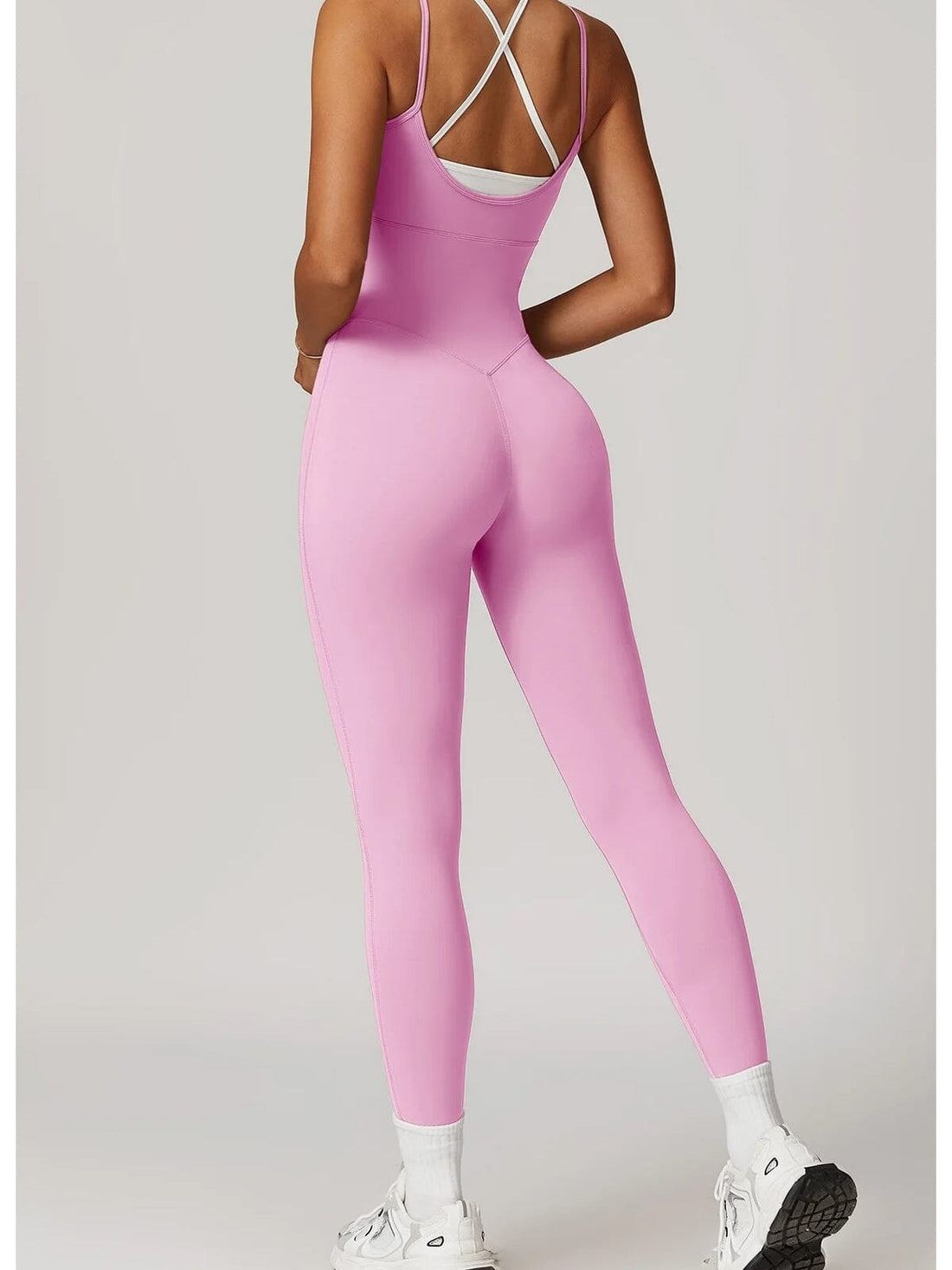 Combinaison de Sport Sans Couture | Yogaova