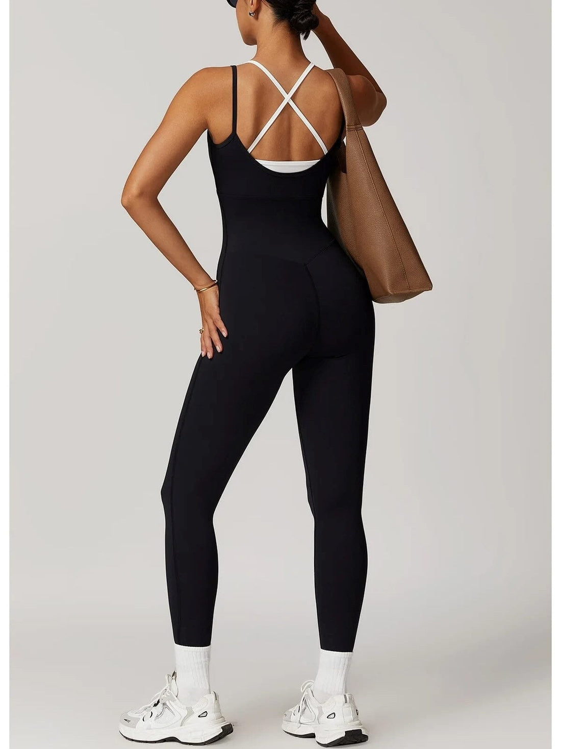 Combinaison de Sport Sans Couture | Yogaova