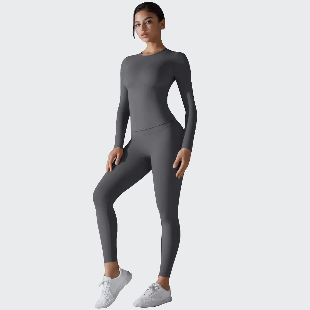 Combinaison de Yoga pour Entraînement