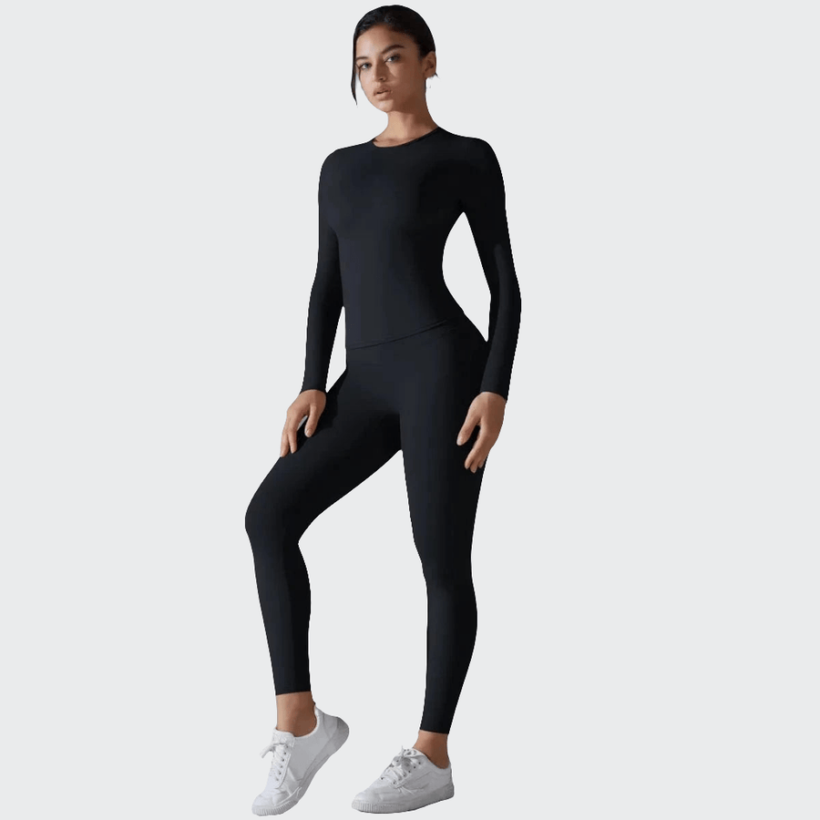Combinaison de Yoga pour Entraînement