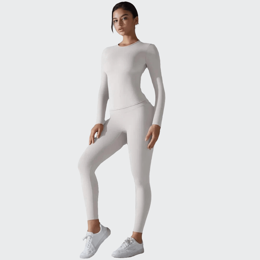 Combinaison de Yoga pour Entraînement