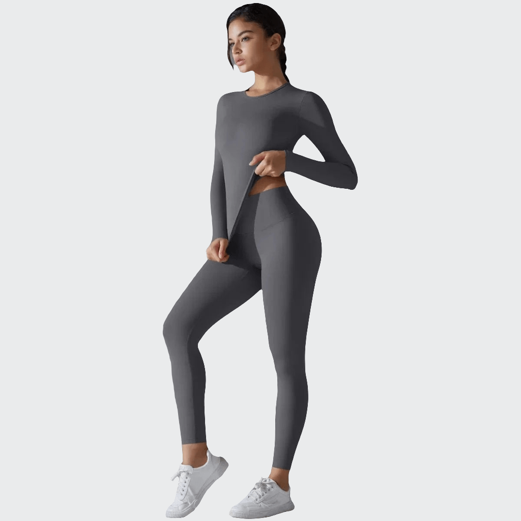 Combinaison de Yoga pour Entraînement