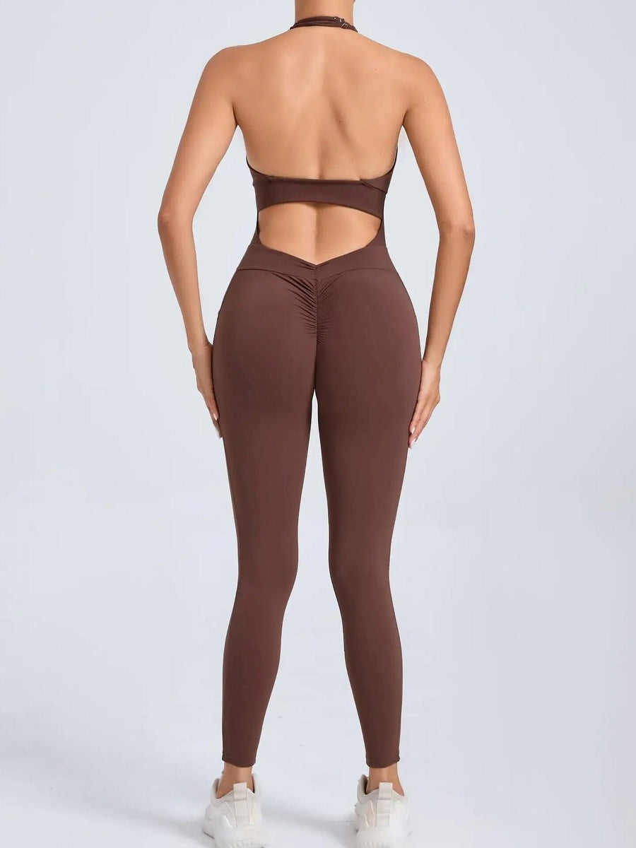 Combinaison Fitness - Suprem | Yogaova