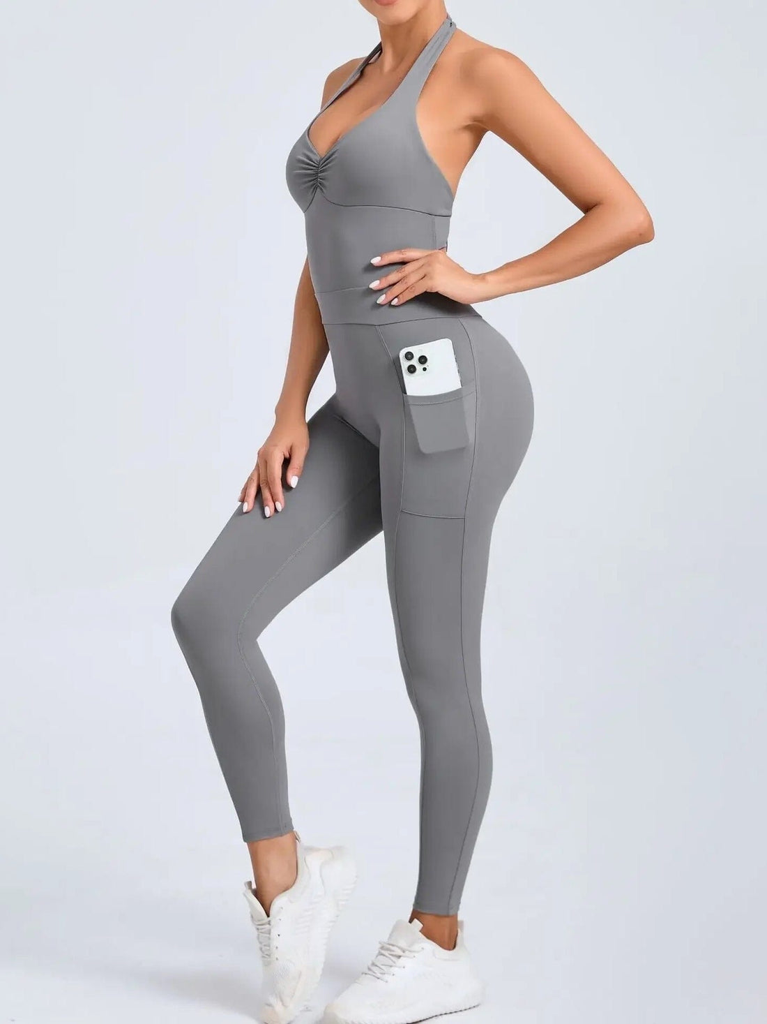 Combinaison Fitness - Suprem | Yogaova
