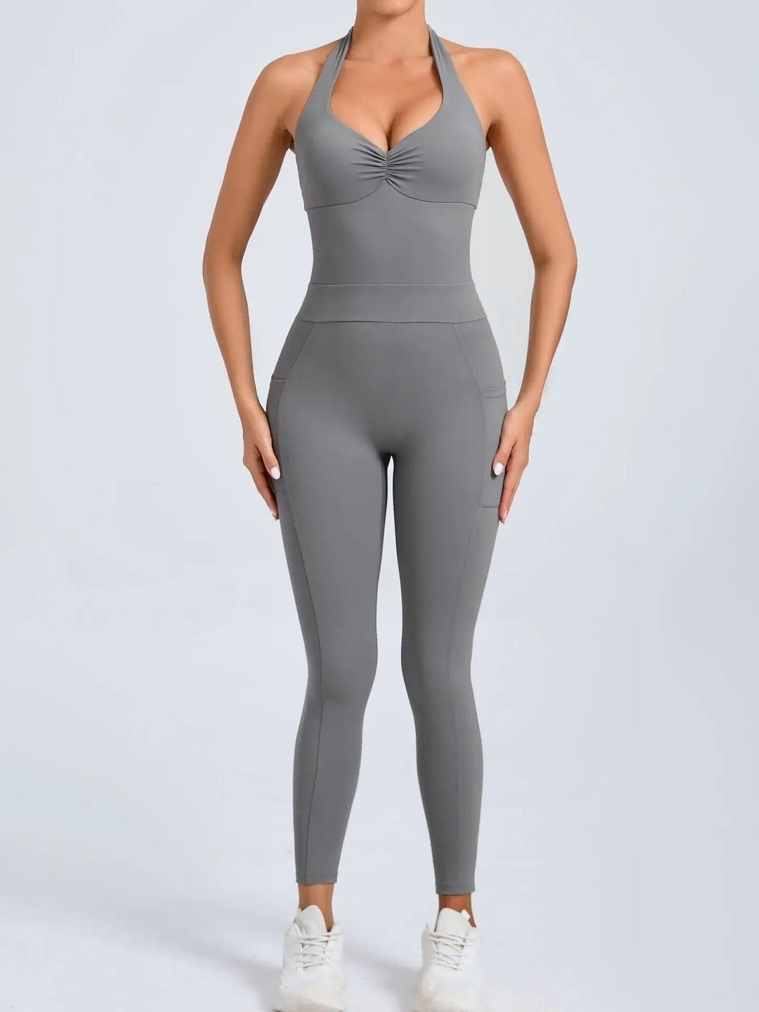 Combinaison Fitness - Suprem | Yogaova