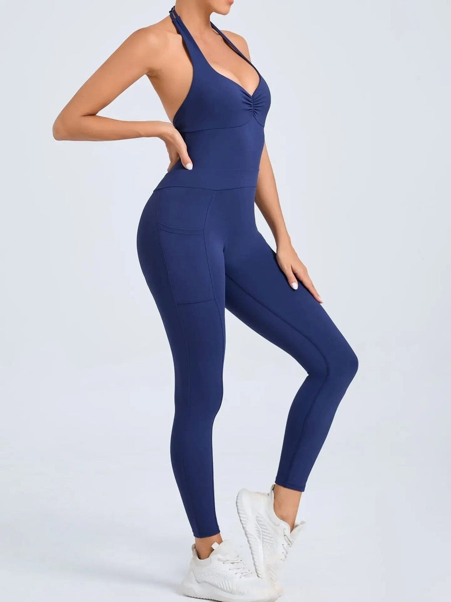 Combinaison Fitness - Suprem | Yogaova