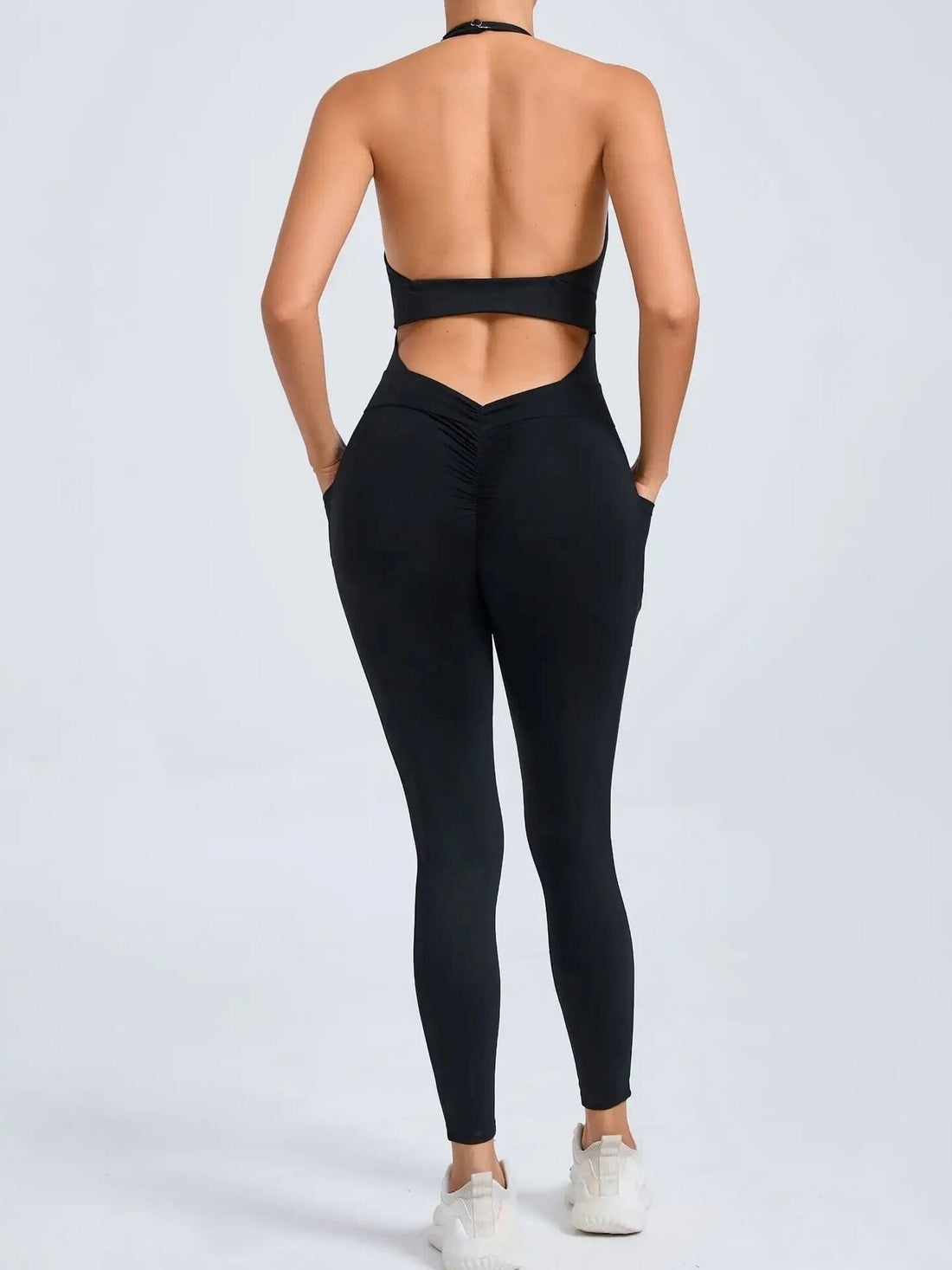 Combinaison Fitness - Suprem | Yogaova