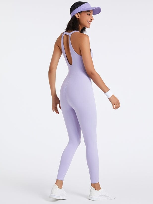 Combinaison Fitness | Yogaova