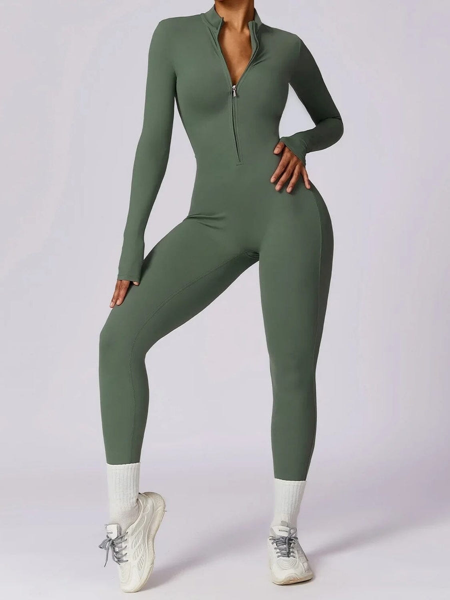 Combinaison Gainante Sport - PowerStride | Yogaova