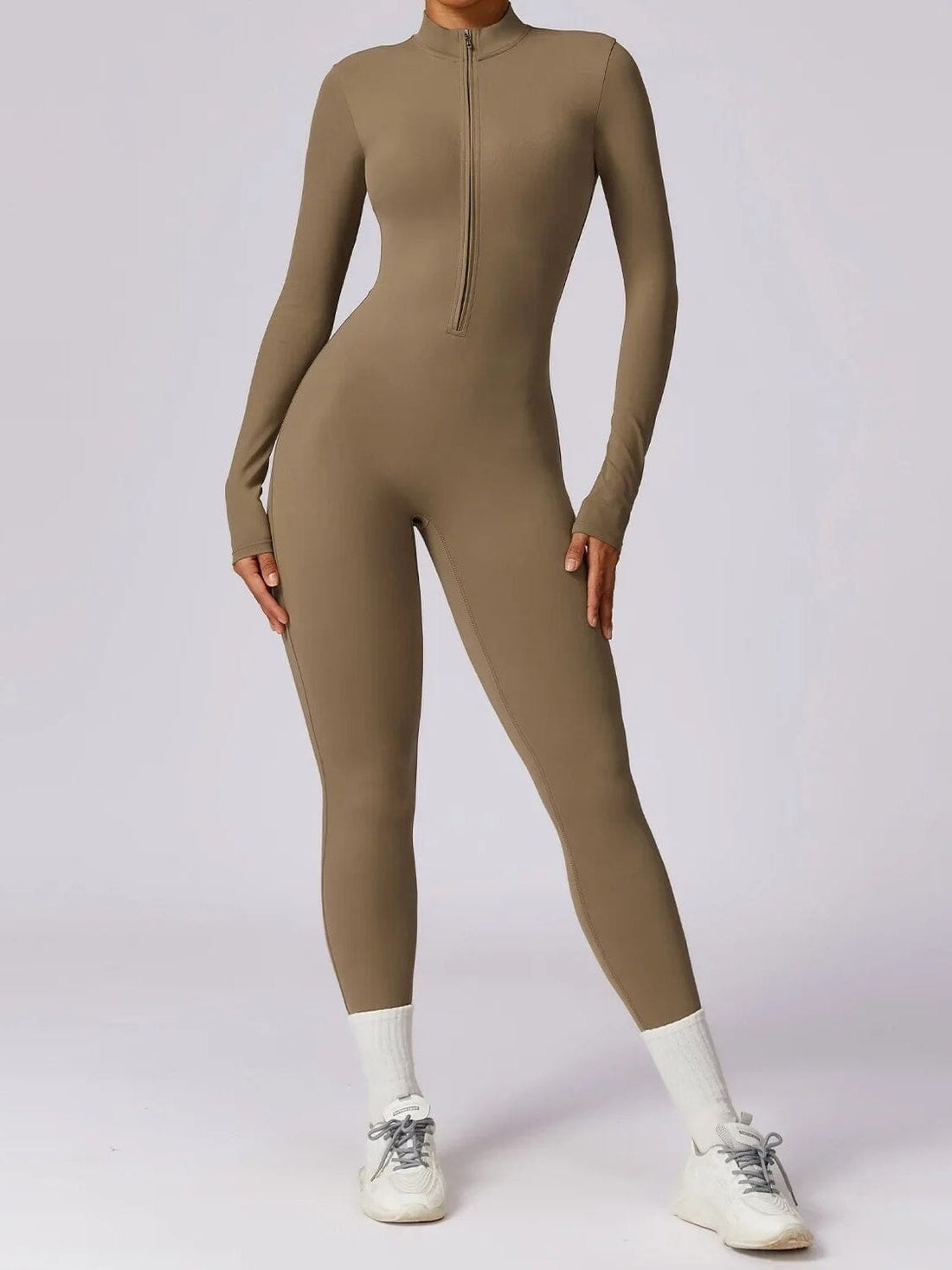 Combinaison Gainante Sport - PowerStride | Yogaova