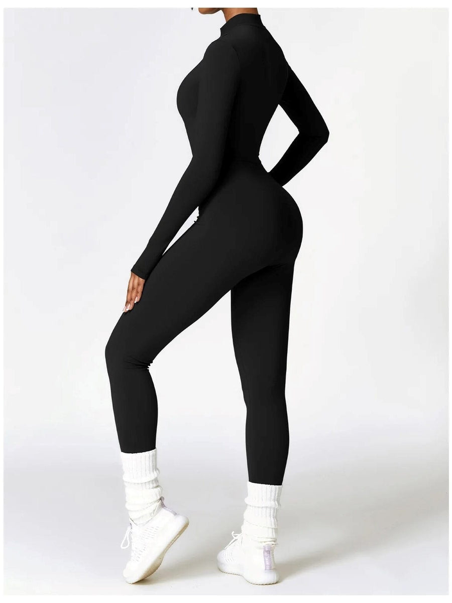 Combinaison Gainante Sport - PowerStride | Yogaova
