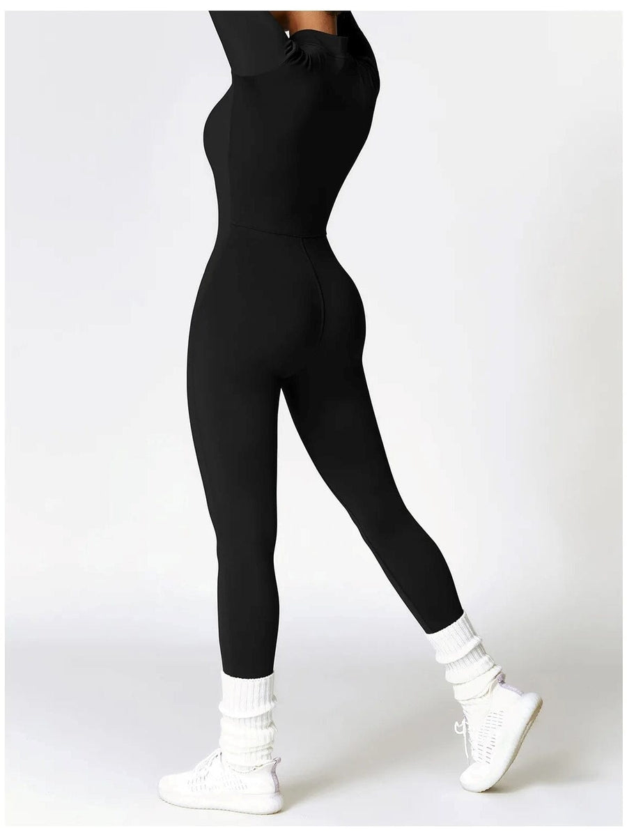 Combinaison Gainante Sport - PowerStride | Yogaova